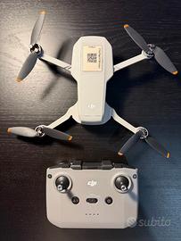 DJI Mini 4K