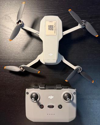 DJI Mini 4K