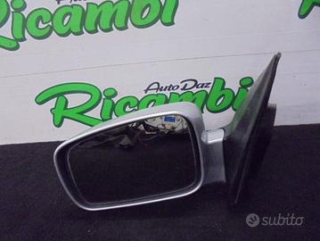 RETROVISORE SINISTRO A 5 PIN KIA SORENTO 2006