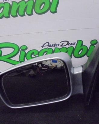 RETROVISORE SINISTRO A 5 PIN KIA SORENTO 2006