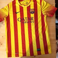 Maglietta Nike Barcelona