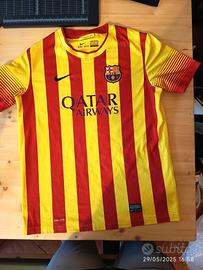 Maglietta Nike Barcelona