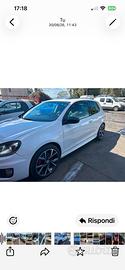 Golf 6 serie