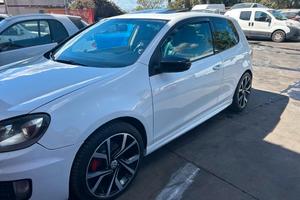 Golf 6 serie