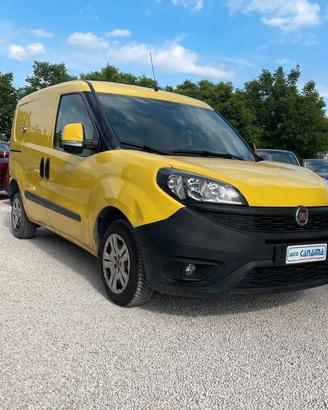 Fiat Doblò 1.3 MJT Cargo - 2019