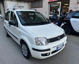 Fiat Panda 1.2 MyLife 09/2011 KM.24966 UNIPRO.