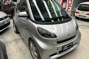 Smart fortwo coupè bravus