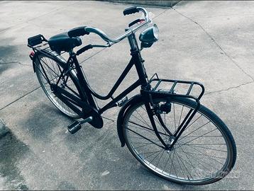 Bicicletta vintage