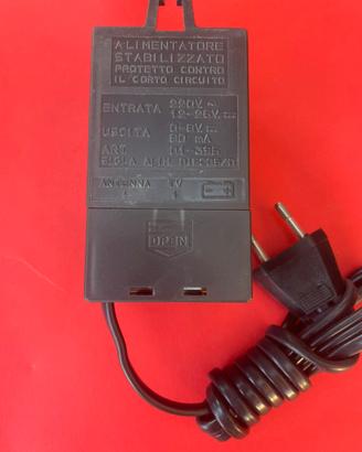 Alimentatore stabilizzato OFFEL