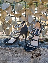 Eleganza e grinta ai tuoi piedi – NeroDiamante