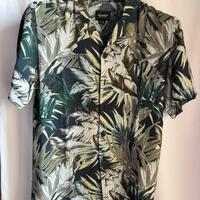 Camicia hawaiana Pull & Bear