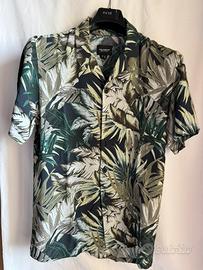 Camicia hawaiana Pull & Bear