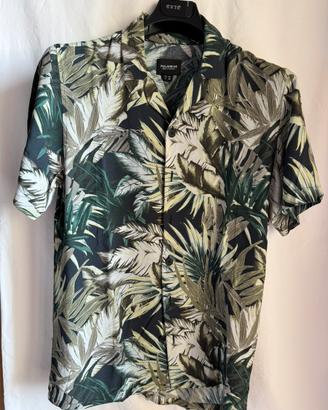 Camicia hawaiana Pull & Bear
