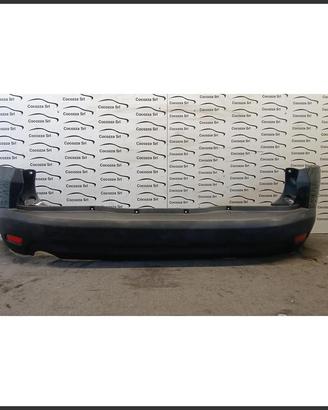 Paraurti Posteriore FORD S-Max I 1546303
