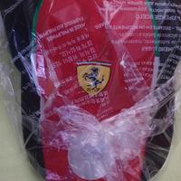 Scuderia Ferrari cappellino nuovo 2023.