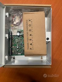 Kit Controllo Accessi PARADOX DGP-KIT220