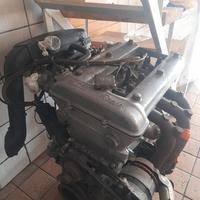 alfa romeo motore