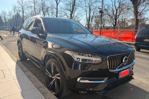 Volvo XC90 B5 Diesel Mild Hybrid