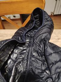 Giacca donna blu Columbia