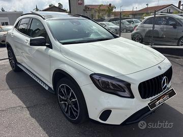 Mercedes-benz GLA 200 d Automatic Sport
