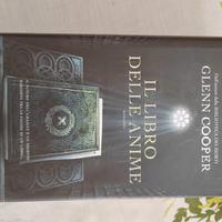 Il libro delle anime