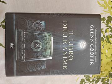 Il libro delle anime