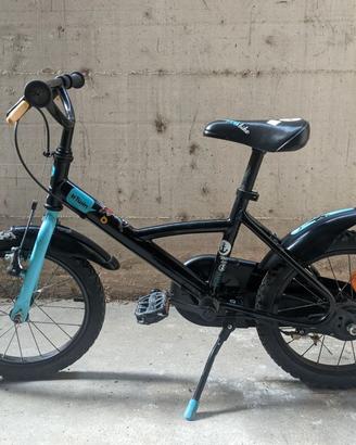Bicicletta bambino