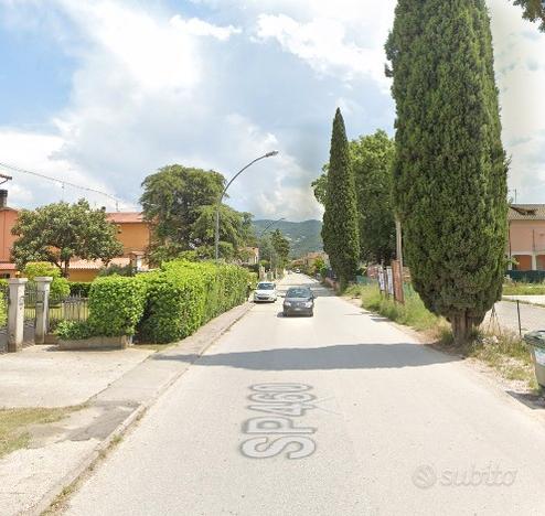 Indipendente SPOLETO CON GIARDINO