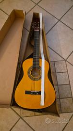 Chitarra classica bambino