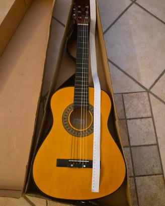 Chitarra classica bambino