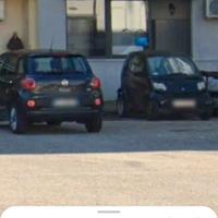 veranda alluminio doppia porta scorrevole 