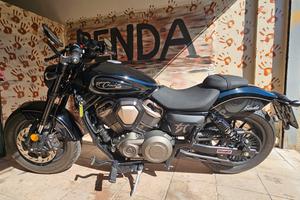 Benda chinchilla 500