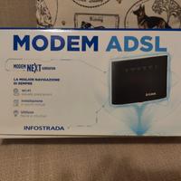 MODEM ADSL