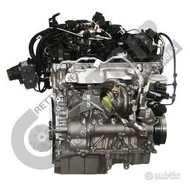 Motore completo nuovo Cod. B46A20B