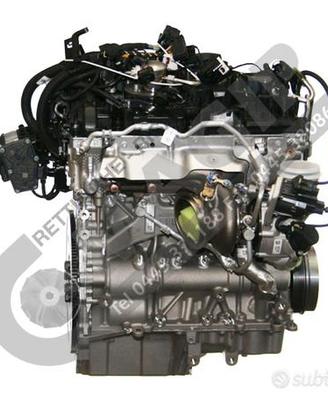 Motore completo nuovo Cod. B46A20B