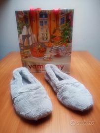 Yamamay hot sale pantofole uomo