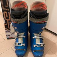 Scarponi Lange taglia 6