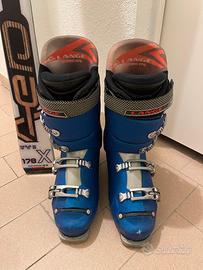 Scarponi Lange taglia 6