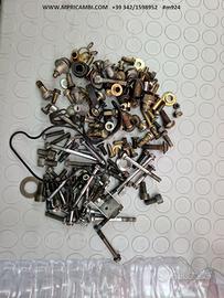 VITERIA CICLISTICA CAGIVA RAPTOR 650 2001 2004