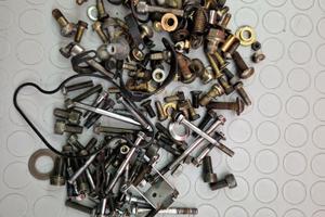 VITERIA CICLISTICA CAGIVA RAPTOR 650 2001 2004