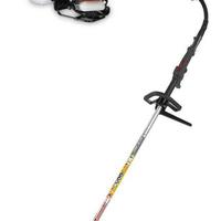 Decespugliatore a zaino MGF DKZ6100 - Cardelli