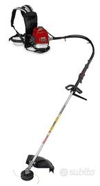 Decespugliatore a zaino MGF DKZ6100 - Cardelli