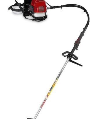 Decespugliatore a zaino MGF DKZ6100 - Cardelli