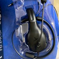 Cuffie per pc/gaming