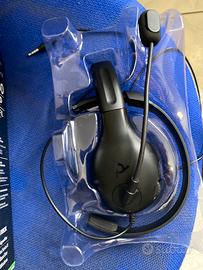 Cuffie per pc/gaming