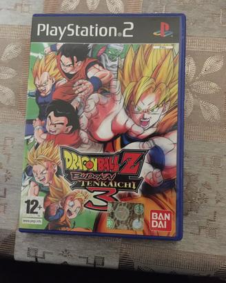 Gioco ps2