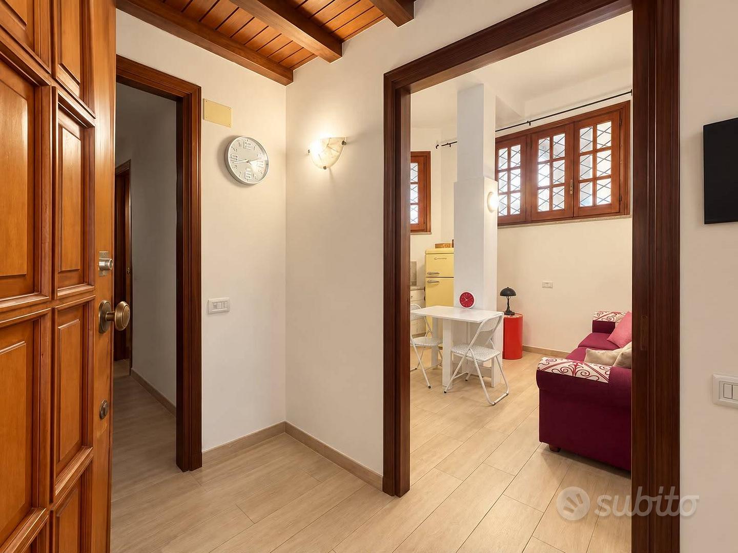 Appartamento – Quartu Sant'Elena, Quartiere dei Musicisti, Casteddu/Cagliari - Vista 2
