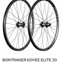 Ruote mtb Bontrager Kovee