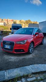 audi a1/s1