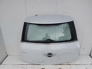 41009811574 PORTELLONE POSTERIORE MINI COUNTRYMAN 